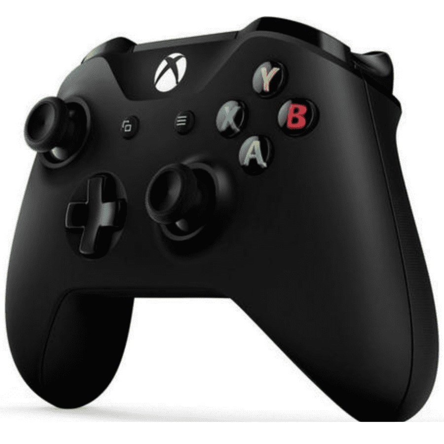 Microsoft Xbox Wireless Controller for $40 Microsoft Xbox Wireless Controller for $40