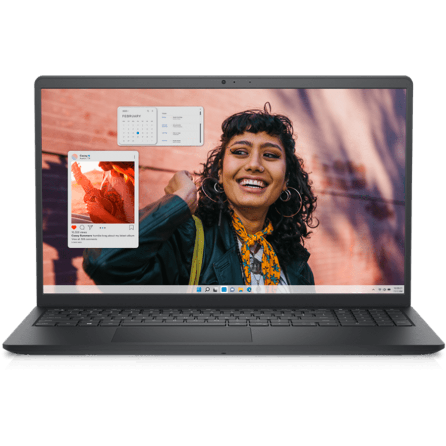 Dell Inspiron 15 13th-Gen. i7 15.6" Laptop w/ 16GB RAM & 512GB SSD for $550 Dell Inspiron 15 13th-Gen. i7 15.6" Laptop w/ 16GB RAM & 512GB SSD for $550