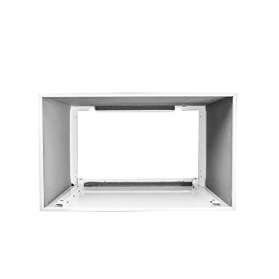 Danby DSL100F1W Air Conditioner Accessories & Parts, White for $130 Danby DSL100F1W Air Conditioner Accessories & Parts, White for $130