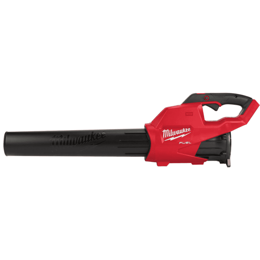 Milwaukee M18 FUEL Cordless Blower and M18 Battery for $113 Milwaukee M18 FUEL Cordless Blower and M18 Battery for $113
