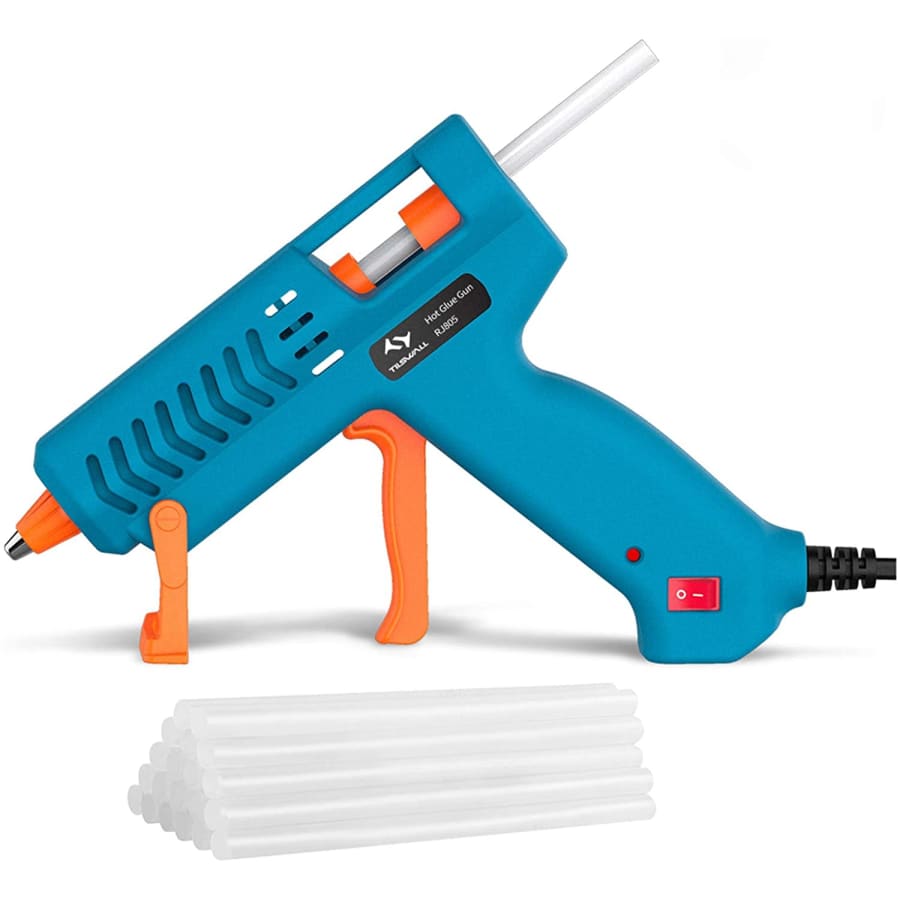 Tilswall Hot Glue Gun for $9