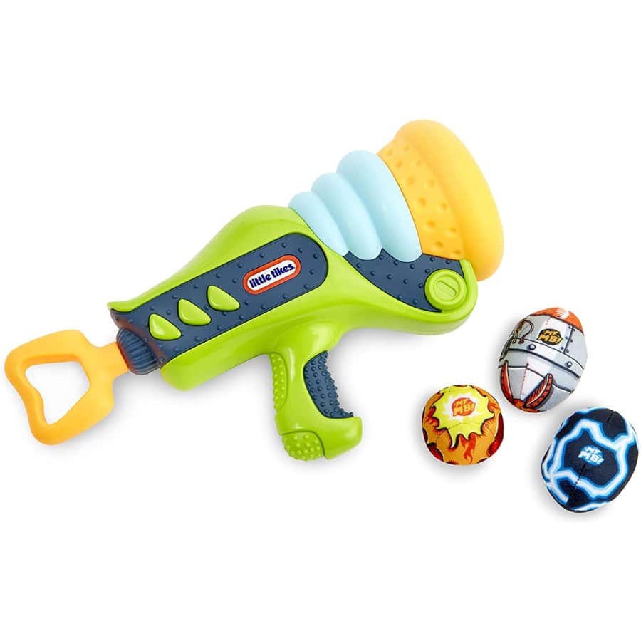 Little Tikes Mighty Blasters for $26 Little Tikes Mighty Blasters for $26
