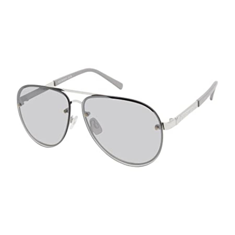 Rocawear R1547 Classic Metal Aviator Sunglasses UV Protection. Gifts for Men and Women with Flair, for $23 Rocawear R1547 Classic Metal Aviator Sunglasses UV Protection. Gifts for Men and Women with Flair, for $23