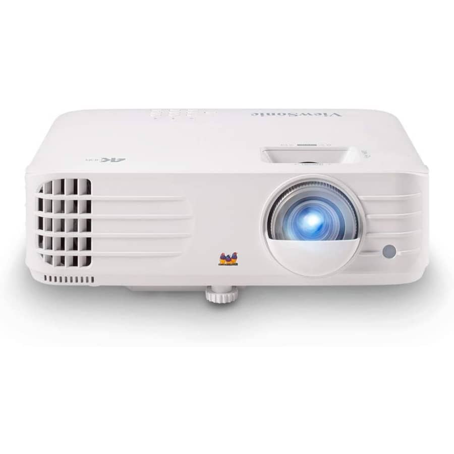 ViewSonic 240Hz 4K UHD Home Theater Projector for $764 ViewSonic 240Hz 4K UHD Home Theater Projector for $764