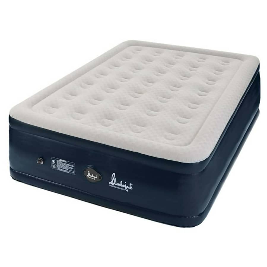 Slumberjack Frisco 22" Queen Airbed for $39
