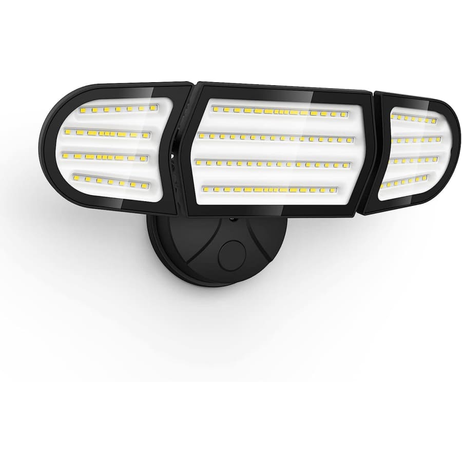 Olafus 80W LED Outdoor Flood Light for $65