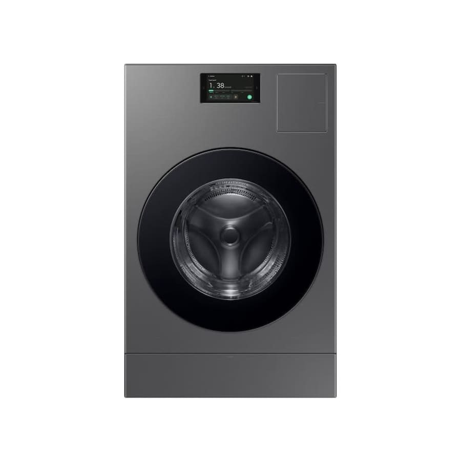 Samsung All-in-One 5.3 cu. ft. Ultra Capacity Washer and Dryer Combo for $2,199 Samsung All-in-One 5.3 cu. ft. Ultra Capacity Washer and Dryer Combo for $2,199