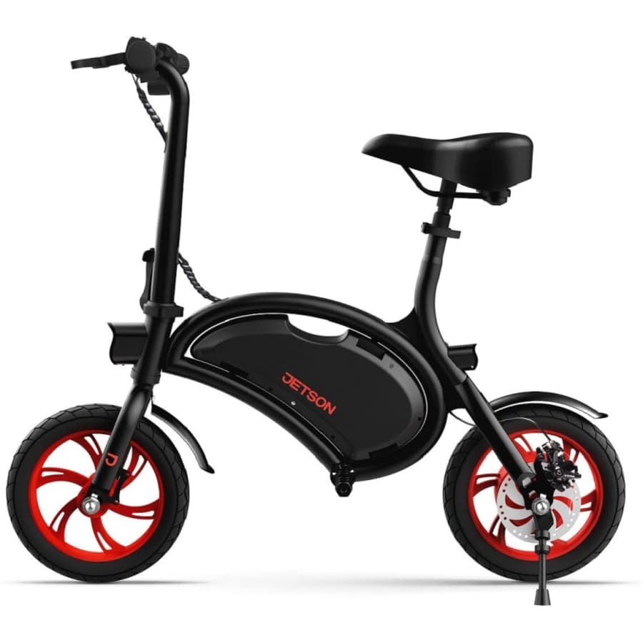 Jetson Bolt Folding Electric Scooter for $347 Jetson Bolt Folding Electric Scooter for $347