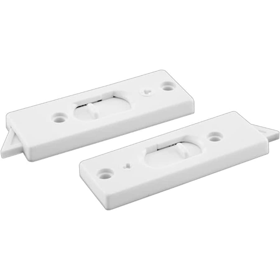 Prime-Line Spring-Loaded Tilt Latch for $4