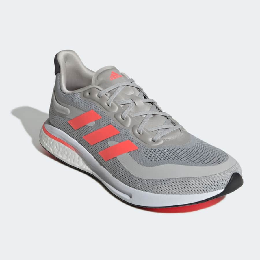 adidas Men's Supernova Running Shoes: 2 for $90 adidas Men's Supernova Running Shoes: 2 for $90