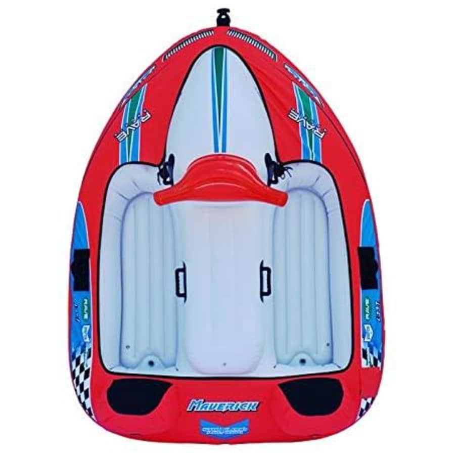 RAVE Sports Maverick Towables for $156 RAVE Sports Maverick Towables for $156