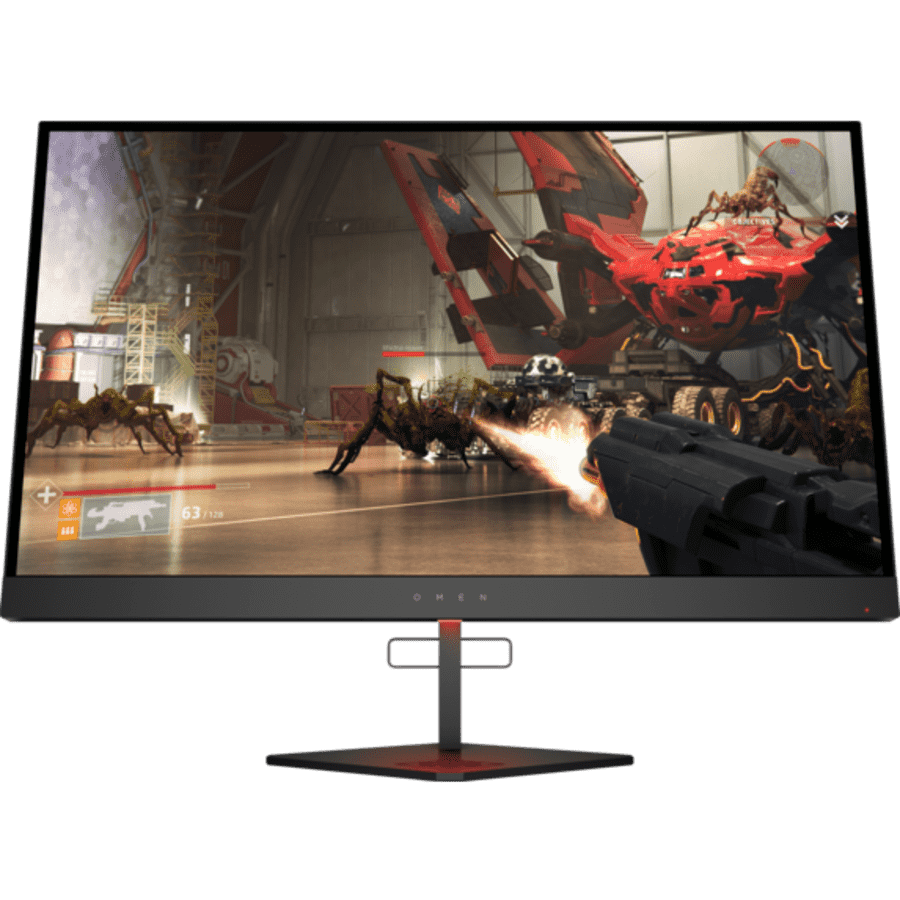 HP Omen X 27" 1440p 240Hz LED Gaming Monitor for $505 HP Omen X 27" 1440p 240Hz LED Gaming Monitor for $505