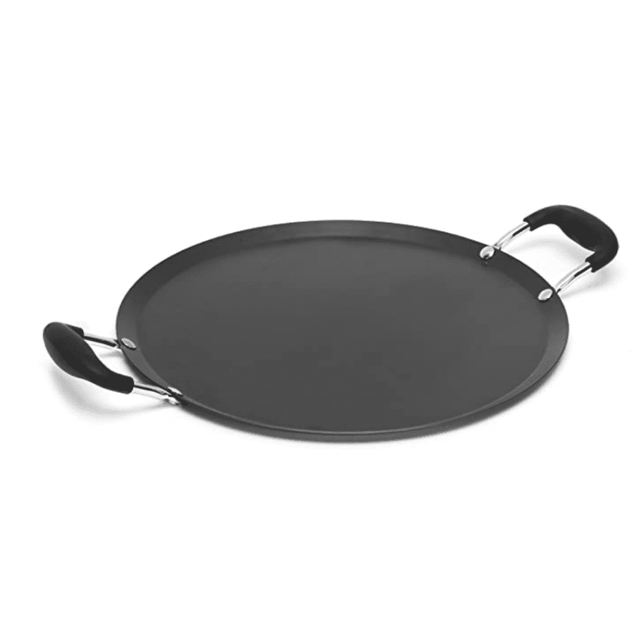 Imusa USA Carbon Steel Round Comal for $6