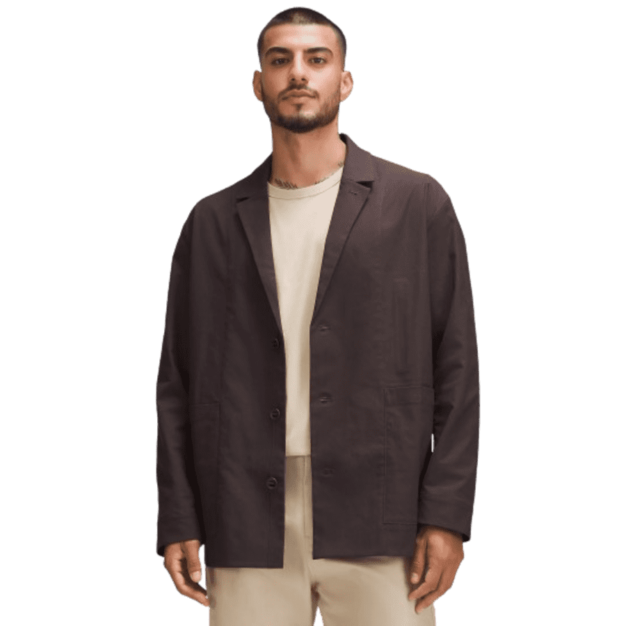 Lululemon Men's Coats and Jackets: from $79 Lululemon Men's Coats and Jackets: from $79