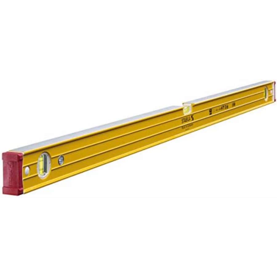 Stabila Inc. Stabila 96-2-120 Level 3 Vial 122cm / 48in 15229 for $113