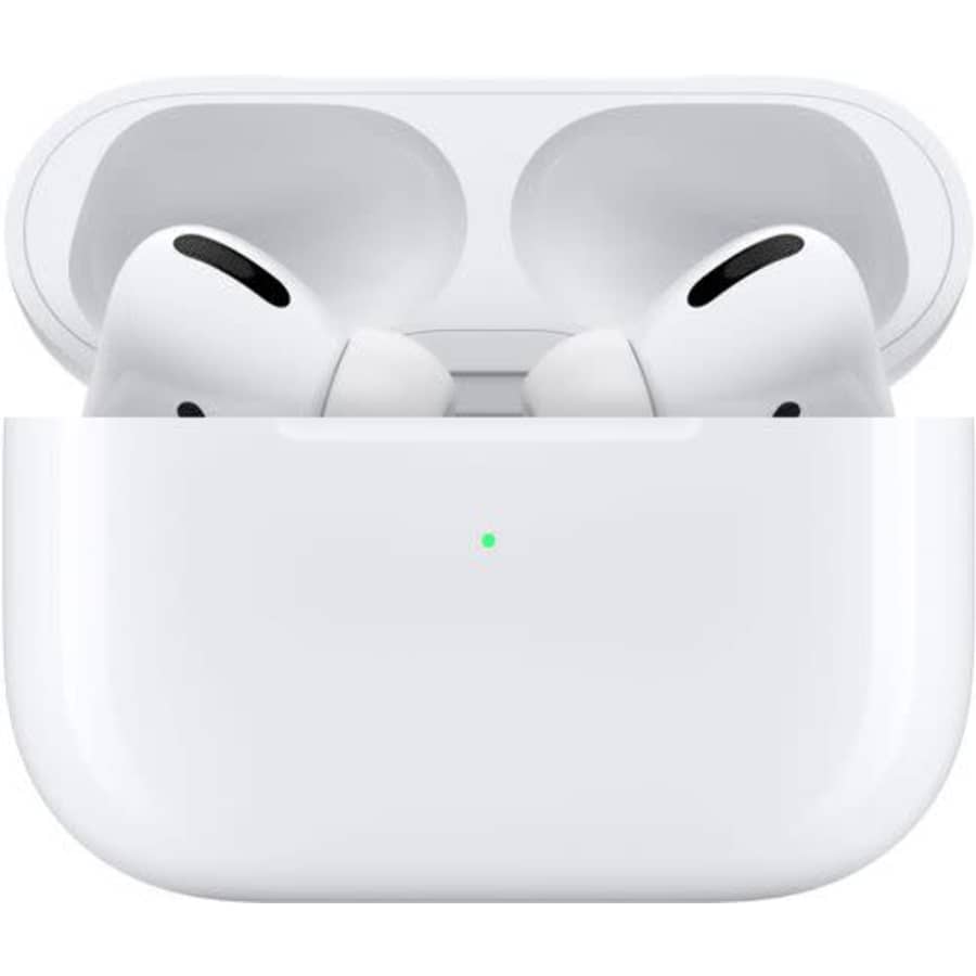 1st Gen. Apple AirPods Pro w/ Magsafe Charging Case for $180 1st Gen. Apple AirPods Pro w/ Magsafe Charging Case for $180