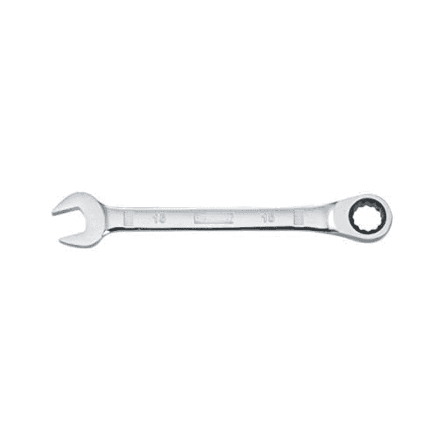 DEWALT DWMT72303OSP Ratcheting Comb Wrench 15MM for $18
