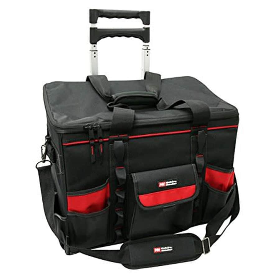 McGuire-Nichola McGuire Nicholas 22820 Tool Bags - Jobsite Storage for $90