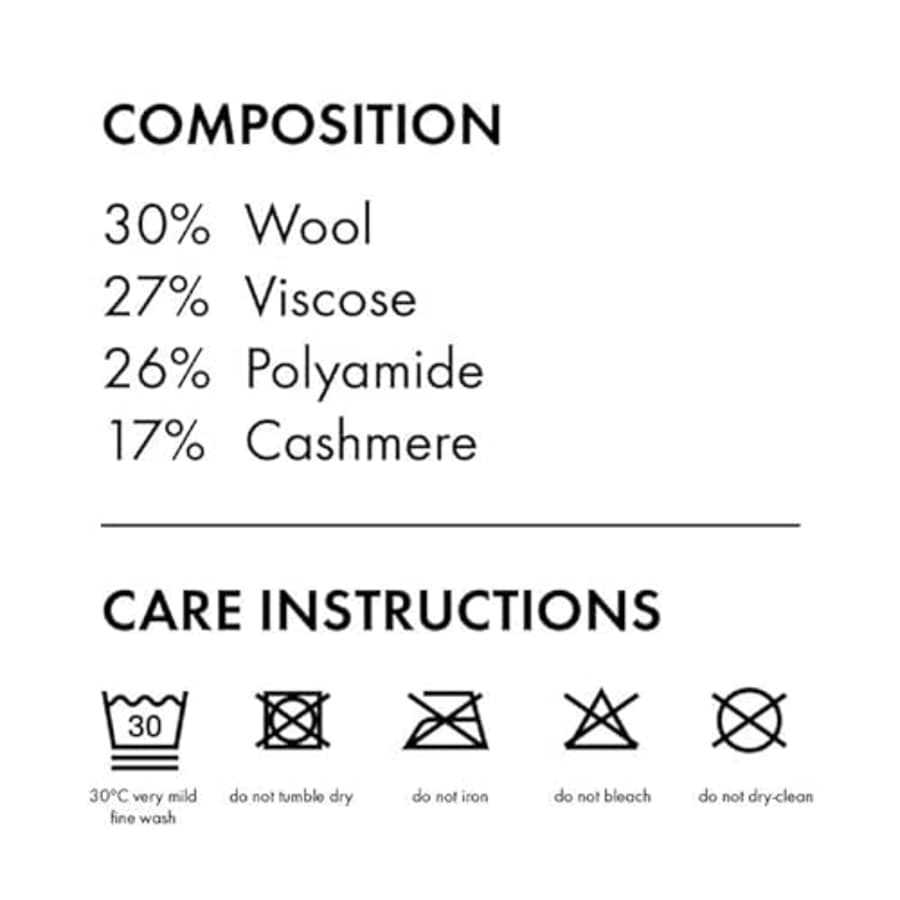 FALKE Women's Cosy Wool Socks, Merino Wool Cashmere, Crew Length, Light Boot Stockings, Warming for $33 FALKE Women's Cosy Wool Socks, Merino Wool Cashmere, Crew Length, Light Boot Stockings, Warming for $33