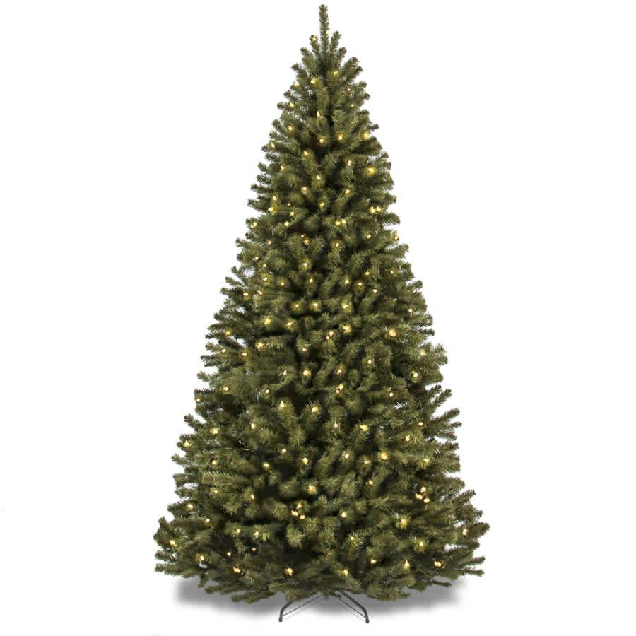 Best Choice Products 6-Foot Pre-Lit Artificial Spruce Christmas Tree w/ Incandescent Lights for $60 Best Choice Products 6-Foot Pre-Lit Artificial Spruce Christmas Tree w/ Incandescent Lights for $60
