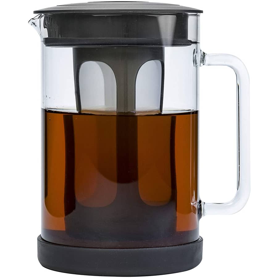 Primula Pace 51-oz. Cold Brew Coffee Maker for $13 Primula Pace 51-oz. Cold Brew Coffee Maker for $13