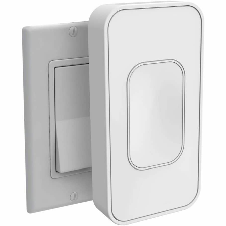 Switchmate SimplySmartHome Smart Light Switch 2.0 for $9