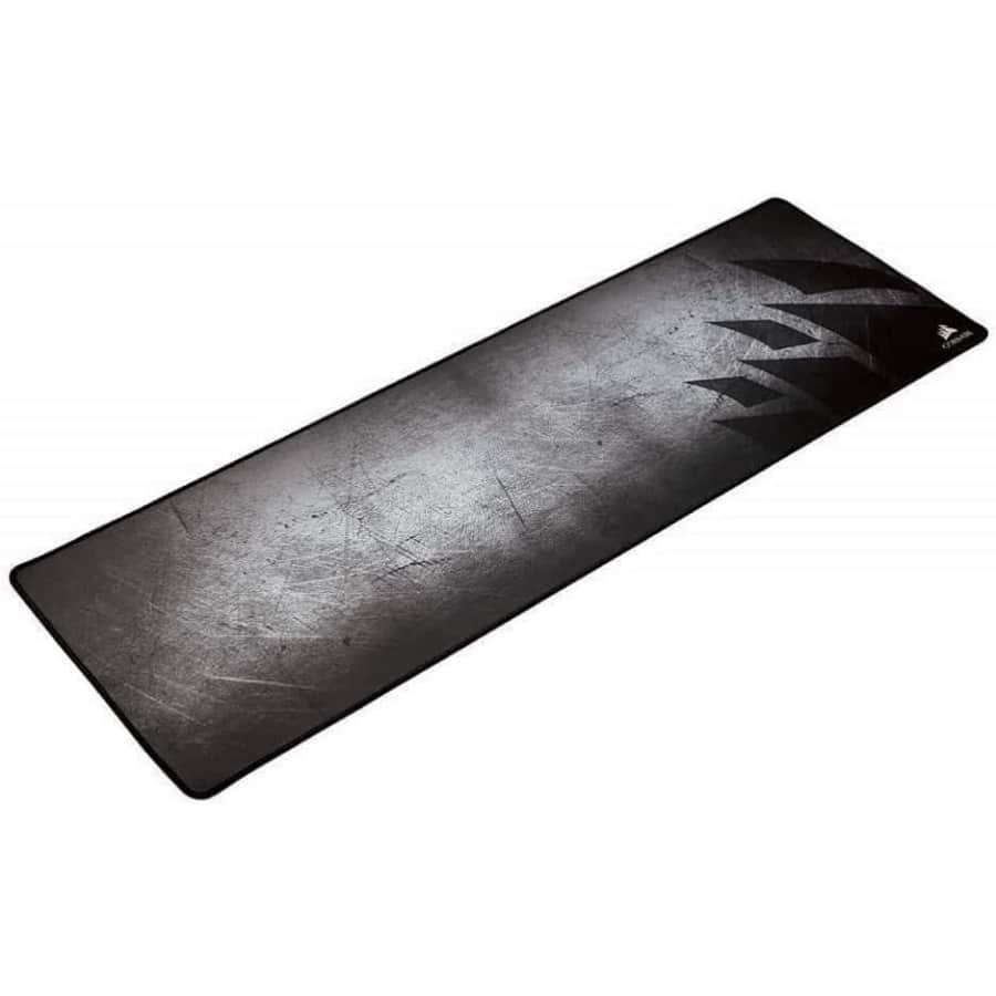 Corsair MM300 Anti-Fray Cloth Gaming Mouse Pad for $17 Corsair MM300 Anti-Fray Cloth Gaming Mouse Pad for $17