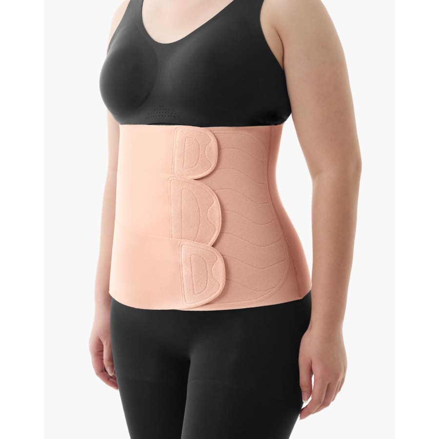 Momcozy Ergowrap Postpartum Belly Band for $56 Momcozy Ergowrap Postpartum Belly Band for $56