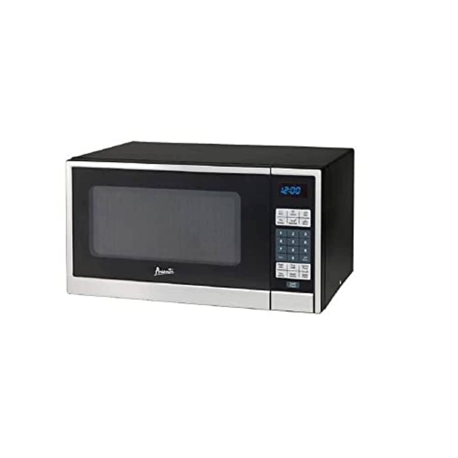 Avanti MT112K3S Microwave Oven for $170 Avanti MT112K3S Microwave Oven for $170