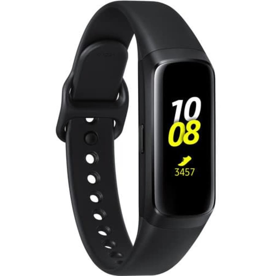 Samsung Galaxy Fit Fitness Tracker for $50 Samsung Galaxy Fit Fitness Tracker for $50