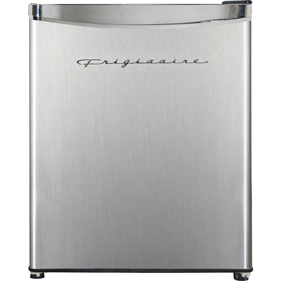 Frigidaire Platinum Series 1.1 Cu. Ft. Upright Freezer for $170