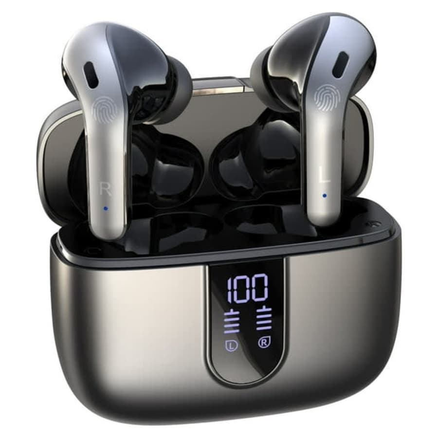 Veatool True Wireless Bluetooth Earbuds for $20 Veatool True Wireless Bluetooth Earbuds for $20