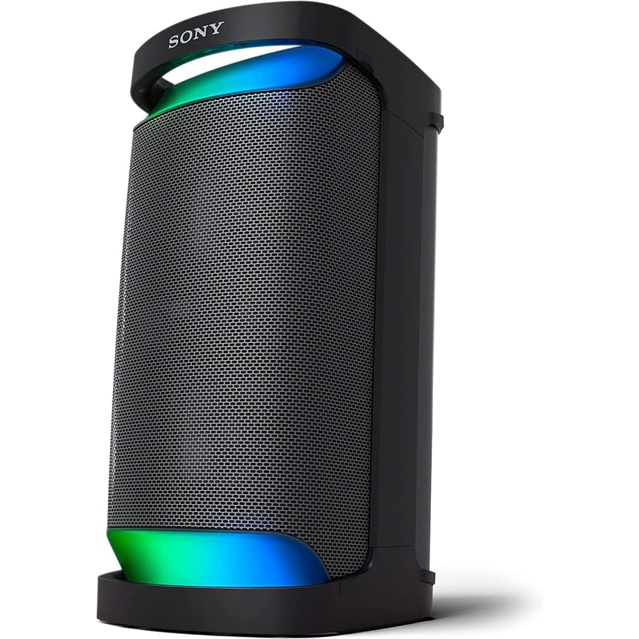 Sony X-Series Bluetooth Karaoke Party Speaker for $388 Sony X-Series Bluetooth Karaoke Party Speaker for $388