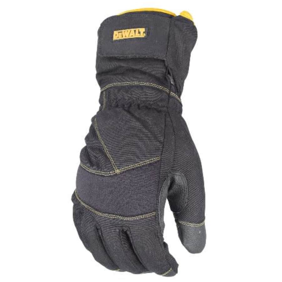 DeWalt DPG750XL Industrial Safety Gloves for $22 DeWalt DPG750XL Industrial Safety Gloves for $22