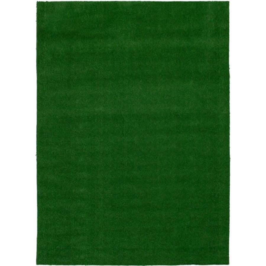 EarthKind 4x7-Foot Artificial Turf Rug for $20 EarthKind 4x7-Foot Artificial Turf Rug for $20