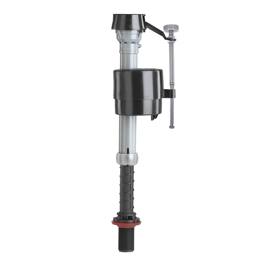 Fluidmaster Toilet Tank Repair Fill Valve for $7 Fluidmaster Toilet Tank Repair Fill Valve for $7