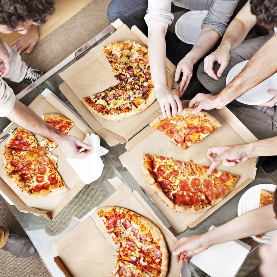 Papa Johns Promo Codes (Verified) 20% Off