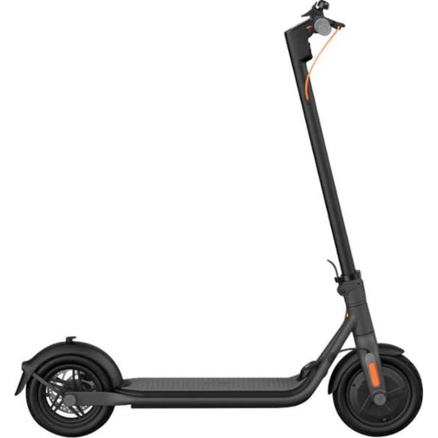 Segway F30 Electric Kick Scooter for $410 Segway F30 Electric Kick Scooter for $410