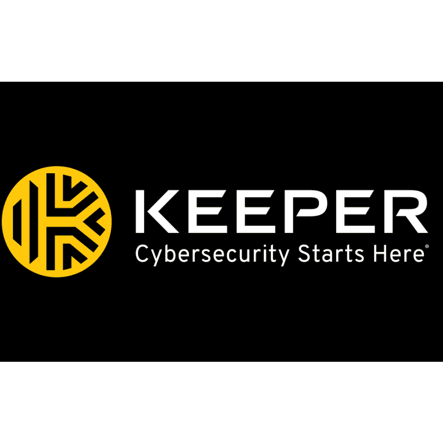 Keeper Security Software Deals: 30% off 3 plans