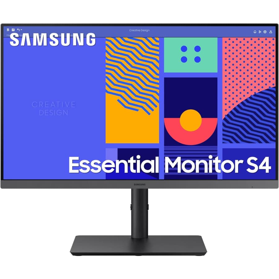 Samsung Monitor Deals at Amazon: Up to 49% off Samsung Monitor Deals at Amazon: Up to 49% off