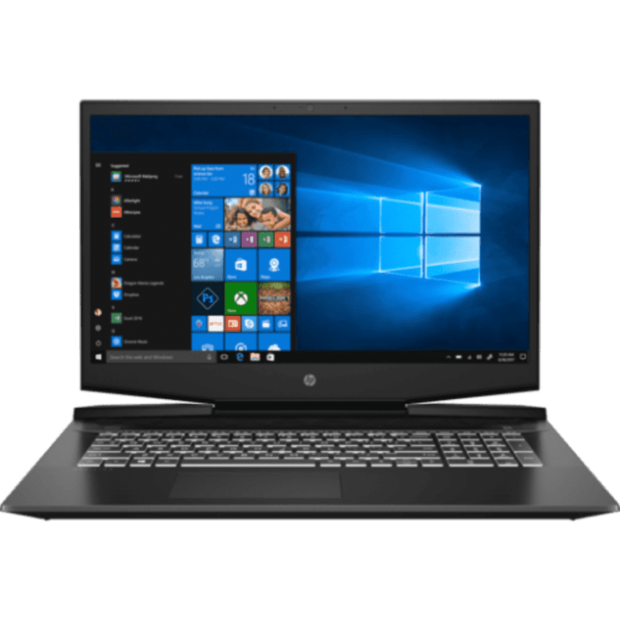 HP Pavilion Y540 Coffee Lake i5 Quad 17.3" Gaming Laptop for $750 HP Pavilion Y540 Coffee Lake i5 Quad 17.3" Gaming Laptop for $750
