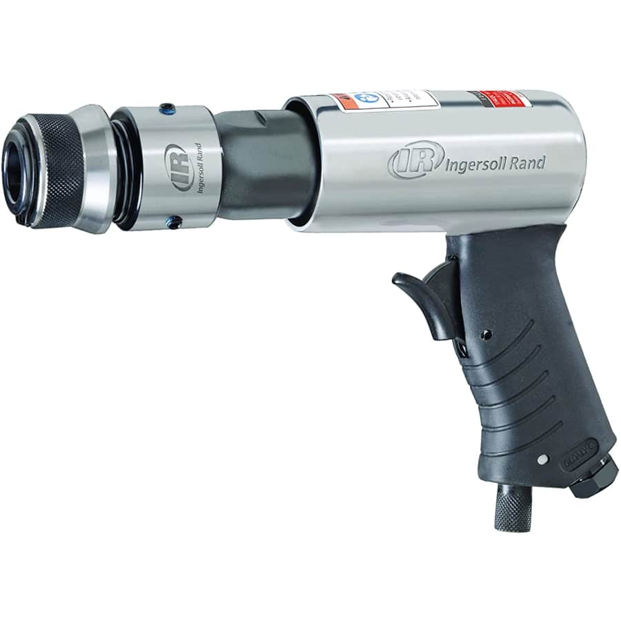 Ingersoll Rand Air Hammer for $65 Ingersoll Rand Air Hammer for $65