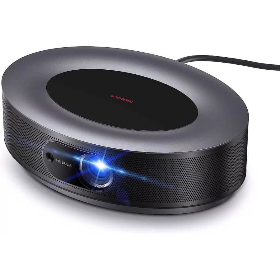 Anker Nebula Cosmos 1080p Portable Projector for $300 Anker Nebula Cosmos 1080p Portable Projector for $300