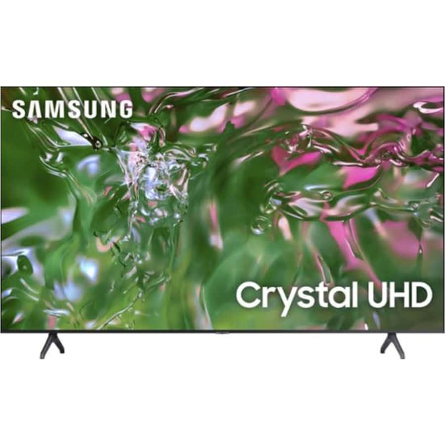 Samsung TU690T 65" 4K HDR LED UHD Smart TV for $400