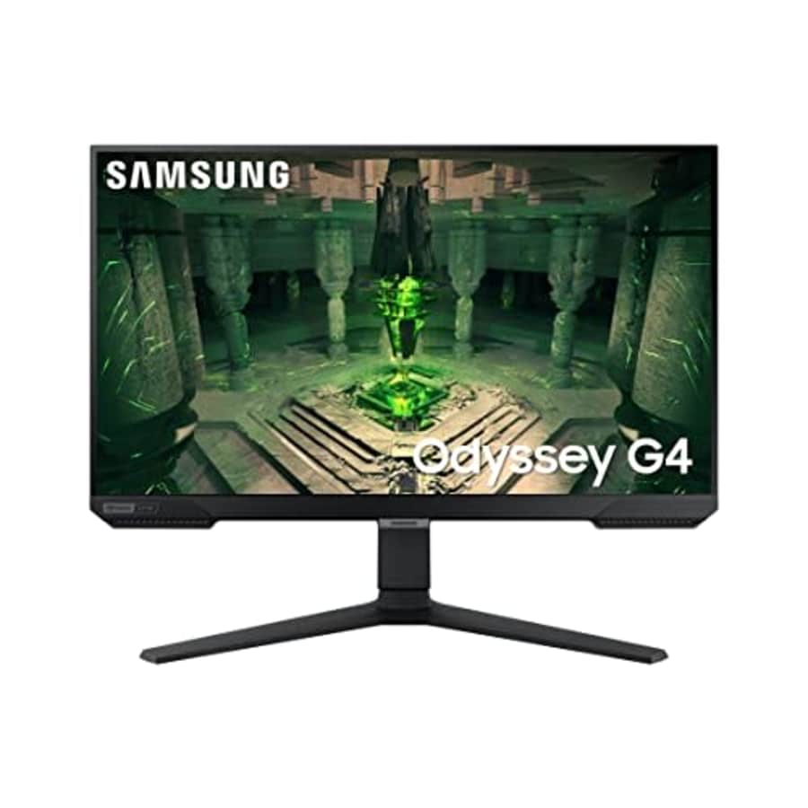 Samsung 25" 1080p HDR 240Hz IPS FreeSync Monitor for $200