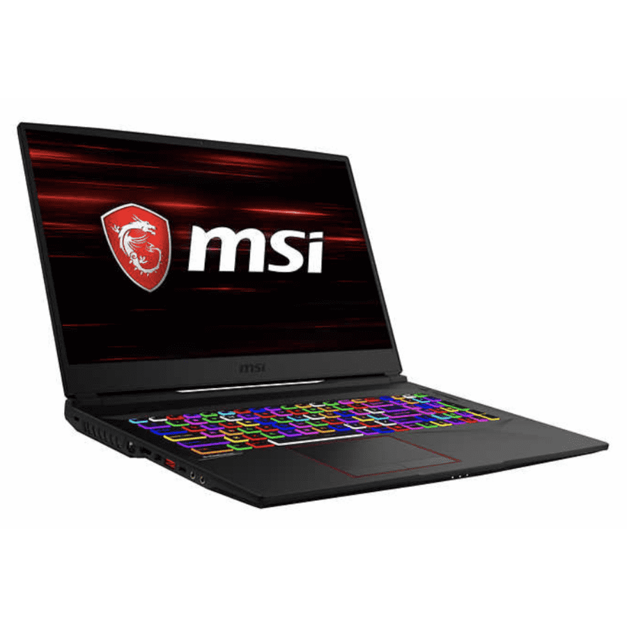 MSI GE75 Raider 10th-Gen i7 17.3" Laptop w/ 6GB GPU for $1,150 MSI GE75 Raider 10th-Gen i7 17.3" Laptop w/ 6GB GPU for $1,150