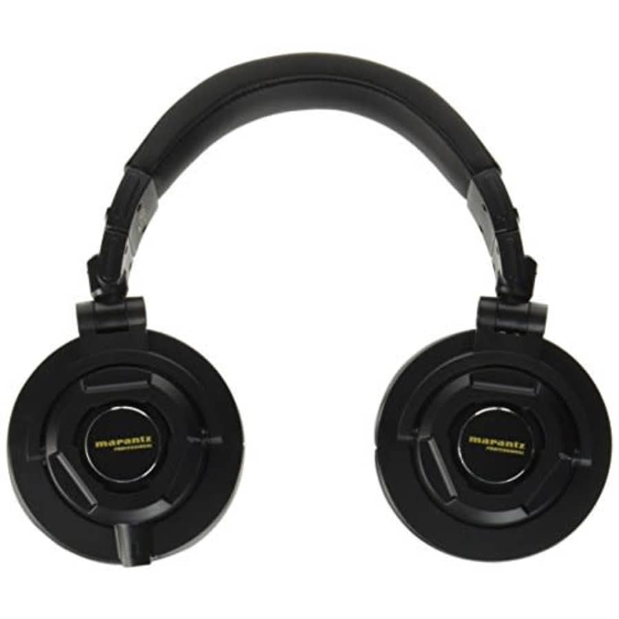 Marantz MPH-2 Professional Studio Headphones for $64 Marantz MPH-2 Professional Studio Headphones for $64