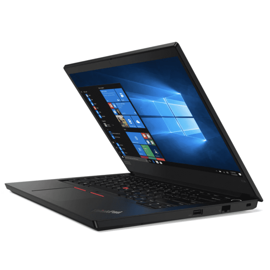 Lenovo Thinkpad E14 10th-Gen. i3 14" Laptop for $555 Lenovo Thinkpad E14 10th-Gen. i3 14" Laptop for $555