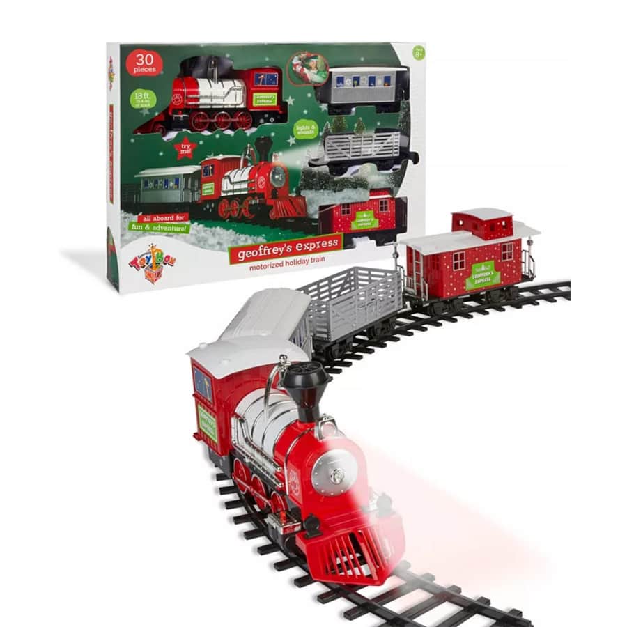 Fisher Price, VTech & More Toys at Macy's: for $50 Fisher Price, VTech & More Toys at Macy's: for $50