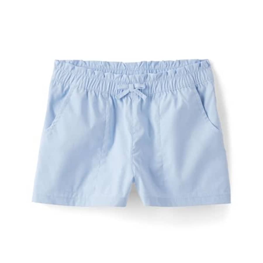 Gymboree,Girls,and Toddler Quick Dry Pull On Shorts for $6 Gymboree,Girls,and Toddler Quick Dry Pull On Shorts for $6